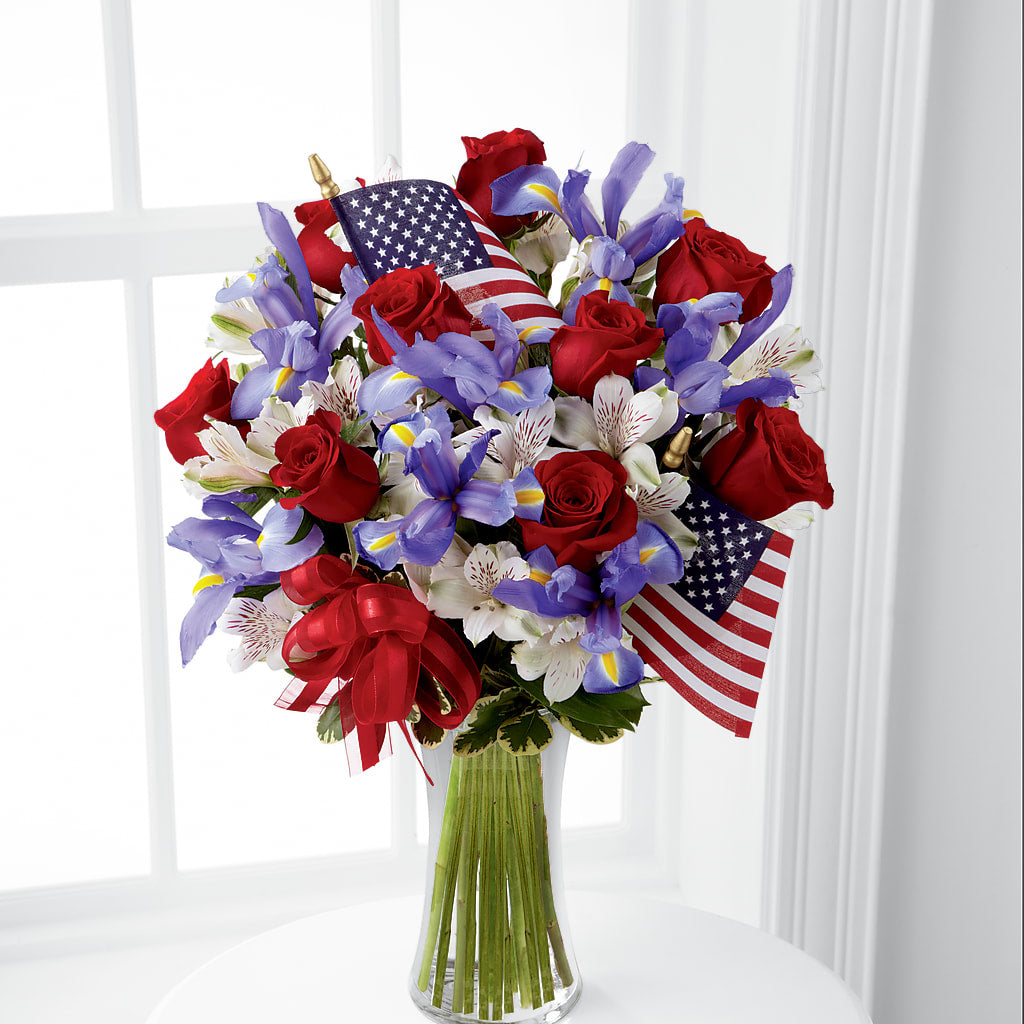 Unity Bouquet – The Flower Place, Bradenton FL