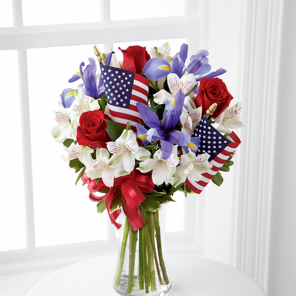 Unity Bouquet – THE FLOWER PLACE, Bradenton FL