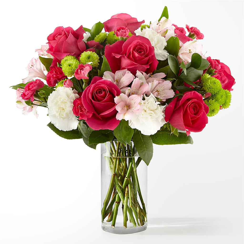 Sweet & Pretty Bouquet – The Flower Place, Bradenton FL