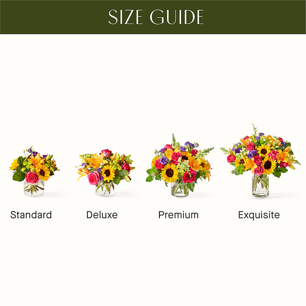 Best Day Bouquet – King Wholesale Flowers Co, Bradenton FL