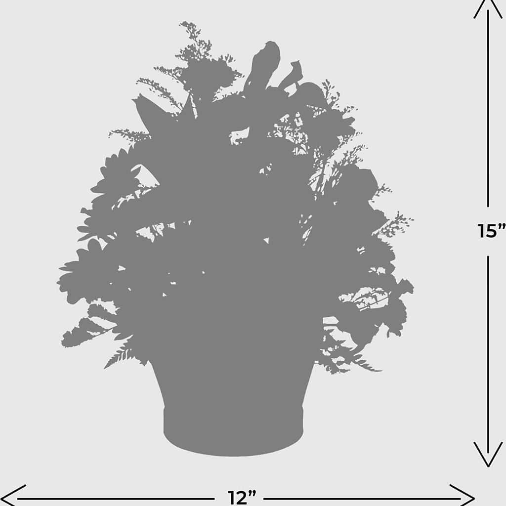 The Wondrous Nature Bouquet – King Wholesale Flowers Co, Bradenton FL