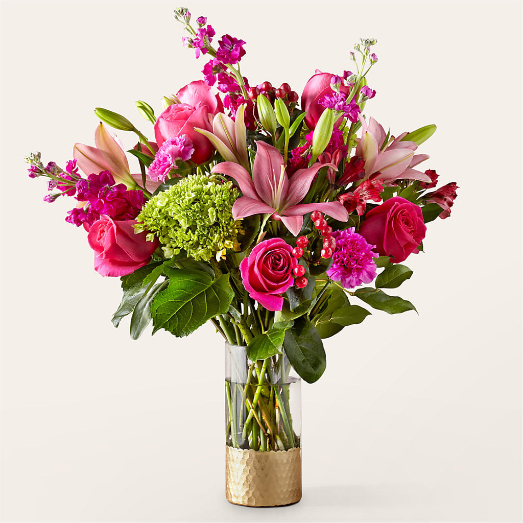 Magic in the Air Bouquet – The Flower Place, Bradenton FL
