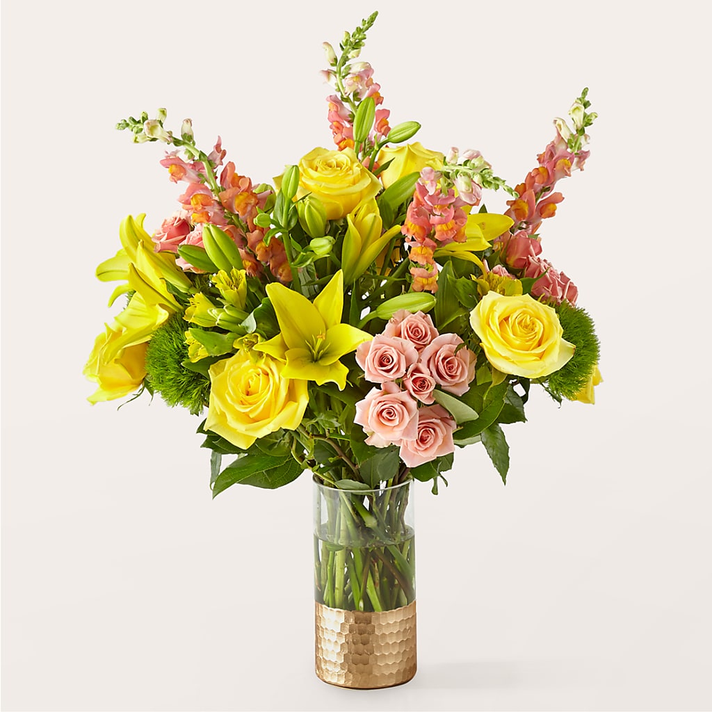 Getaway Bouquet – The Flower Place, Bradenton FL