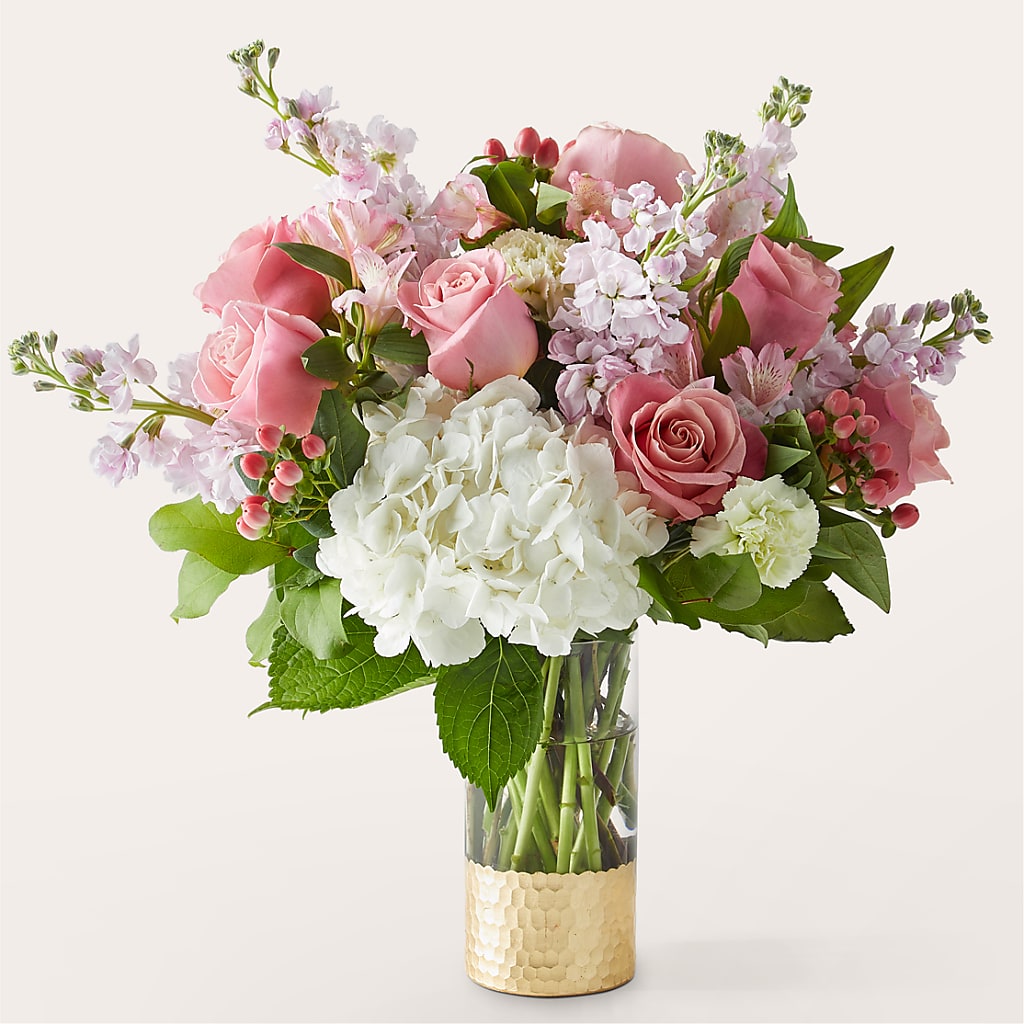 Little Luxuries Bouquet – The Flower Place, Bradenton FL