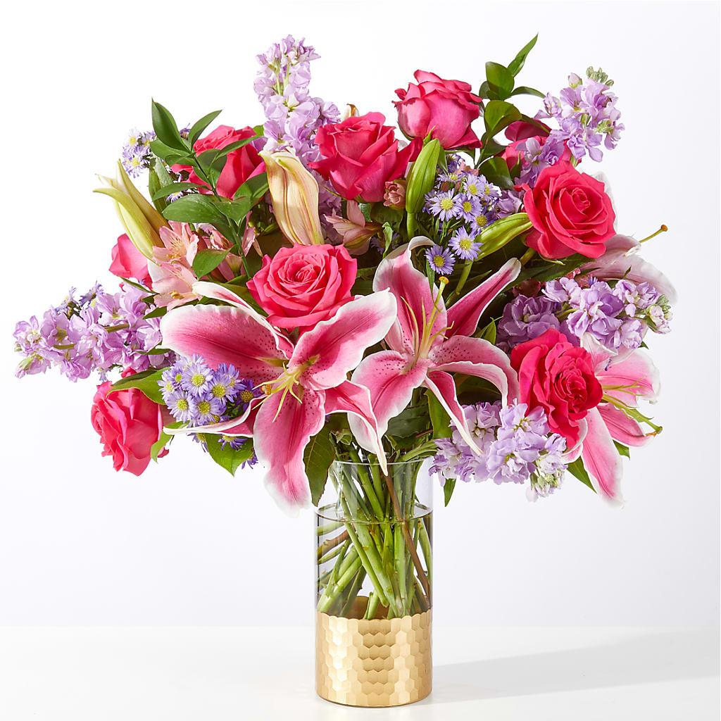 Written in the Stars Bouquet – The Flower Place, Bradenton FL
