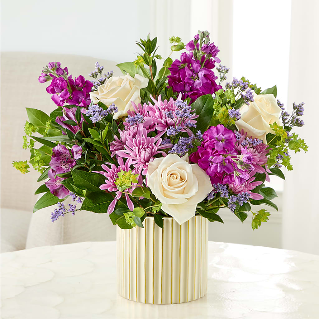 The Boutique Bouquet – THE FLOWER PLACE, Bradenton FL