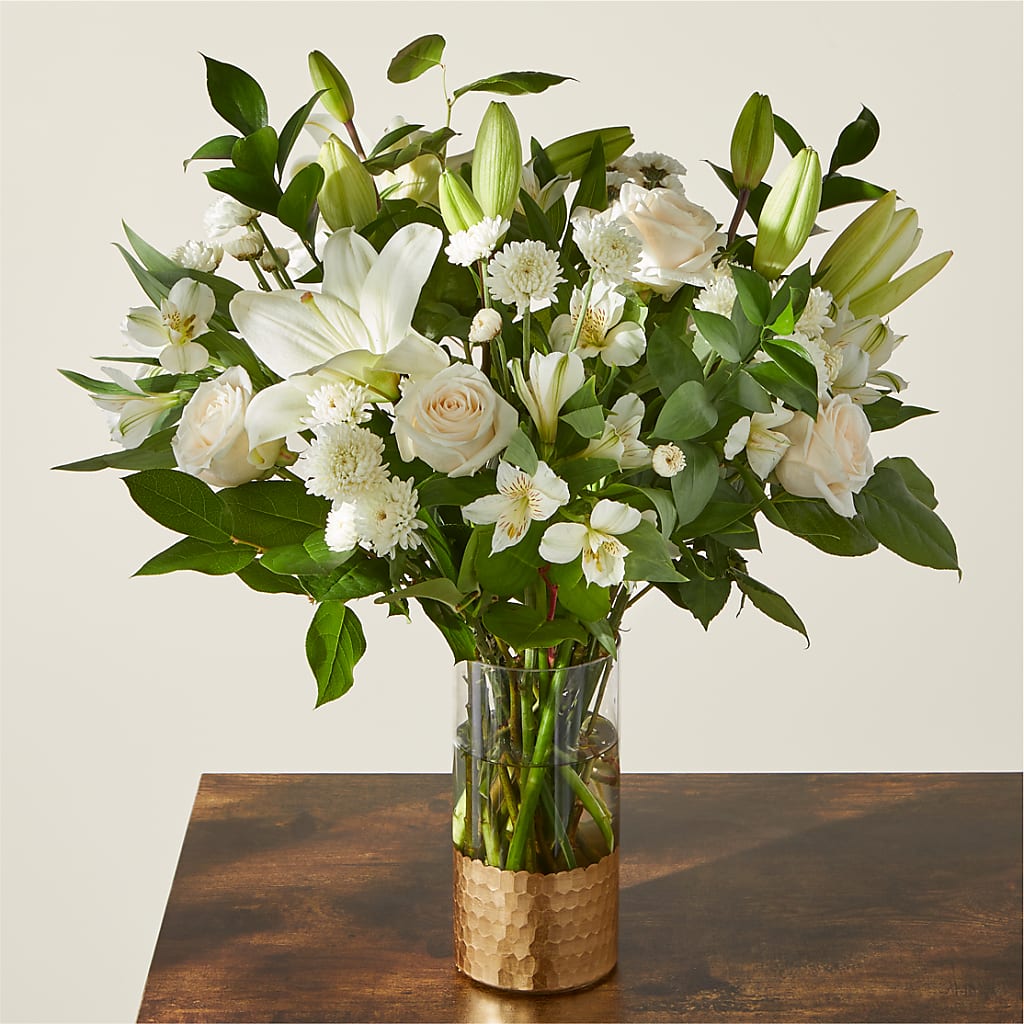 Beautiful Day Bouquet – The Flower Place, Bradenton FL