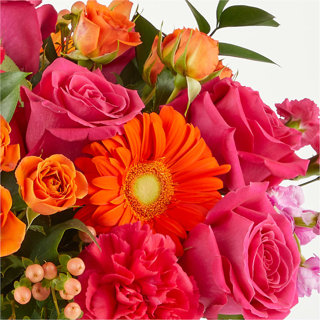 Florist Designed Mixed Bouquet – The Flower Place, Bradenton FL