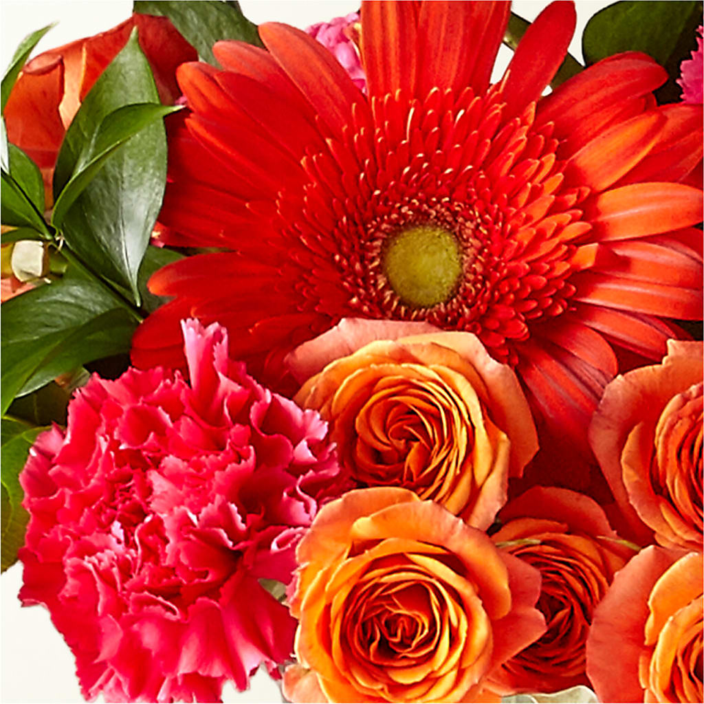 Florist Designed Mixed Bouquet – THE FLOWER PLACE, Bradenton FL
