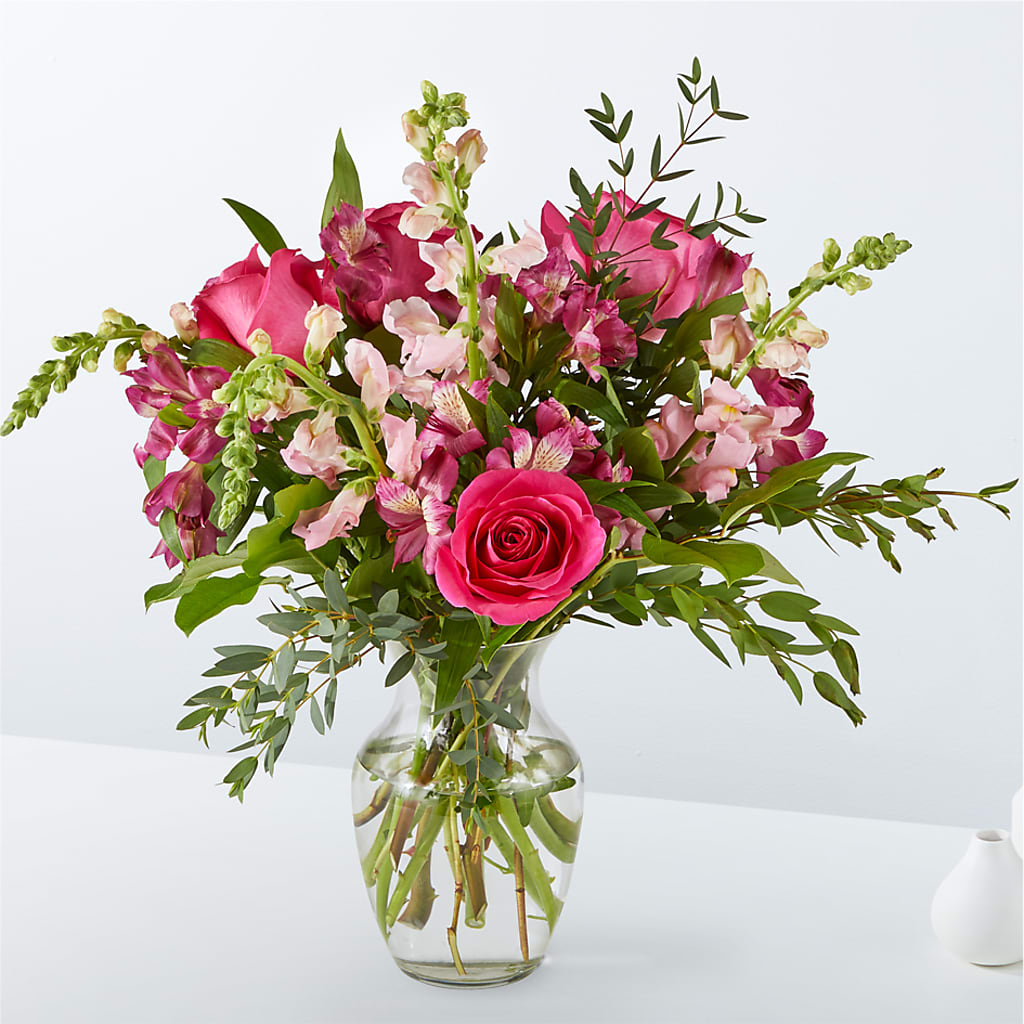 Evermore Bouquet – The Flower Place, Bradenton FL