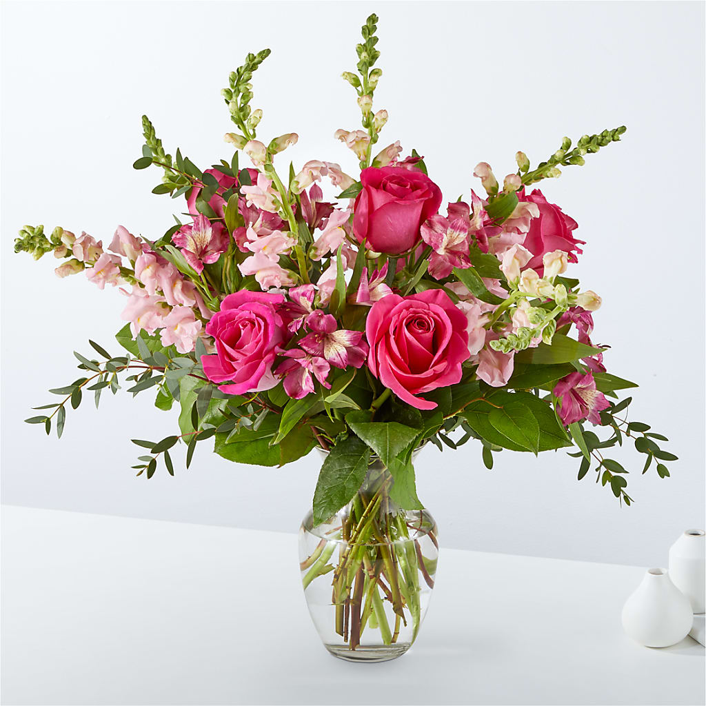 Evermore Bouquet – The Flower Place, Bradenton FL