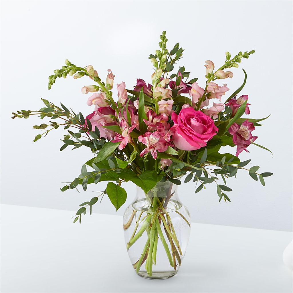 Evermore Bouquet – THE FLOWER PLACE, Bradenton FL