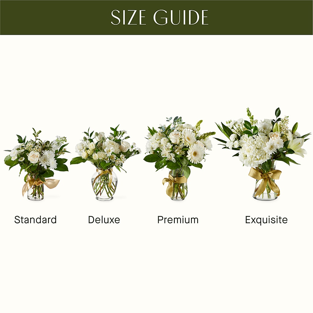 New Beginnings – A Florist Original – King Wholesale Flowers Co, Bradenton FL