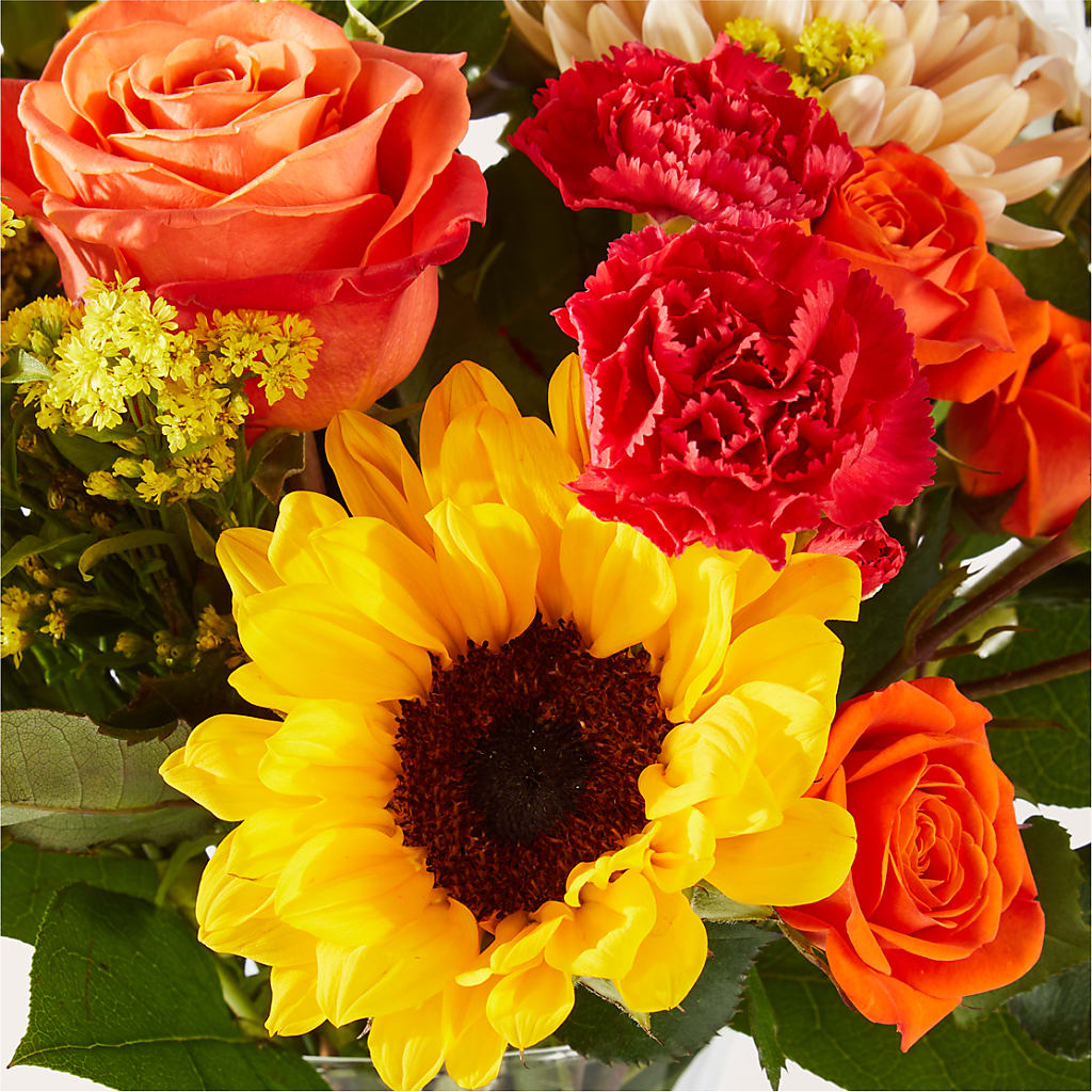 Sweater Season - A Florist Original – The Flower Place, Bradenton FL