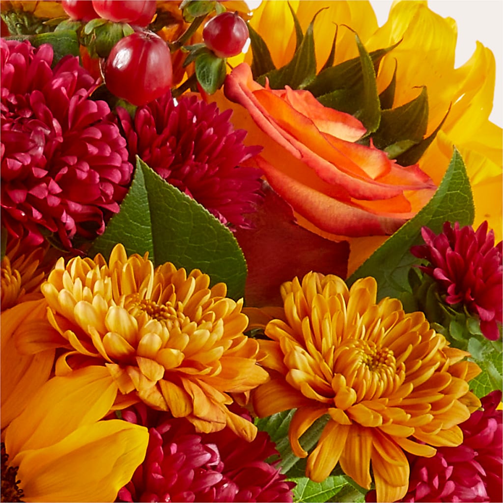 Sweater Season - A Florist Original – THE FLOWER PLACE, Bradenton FL