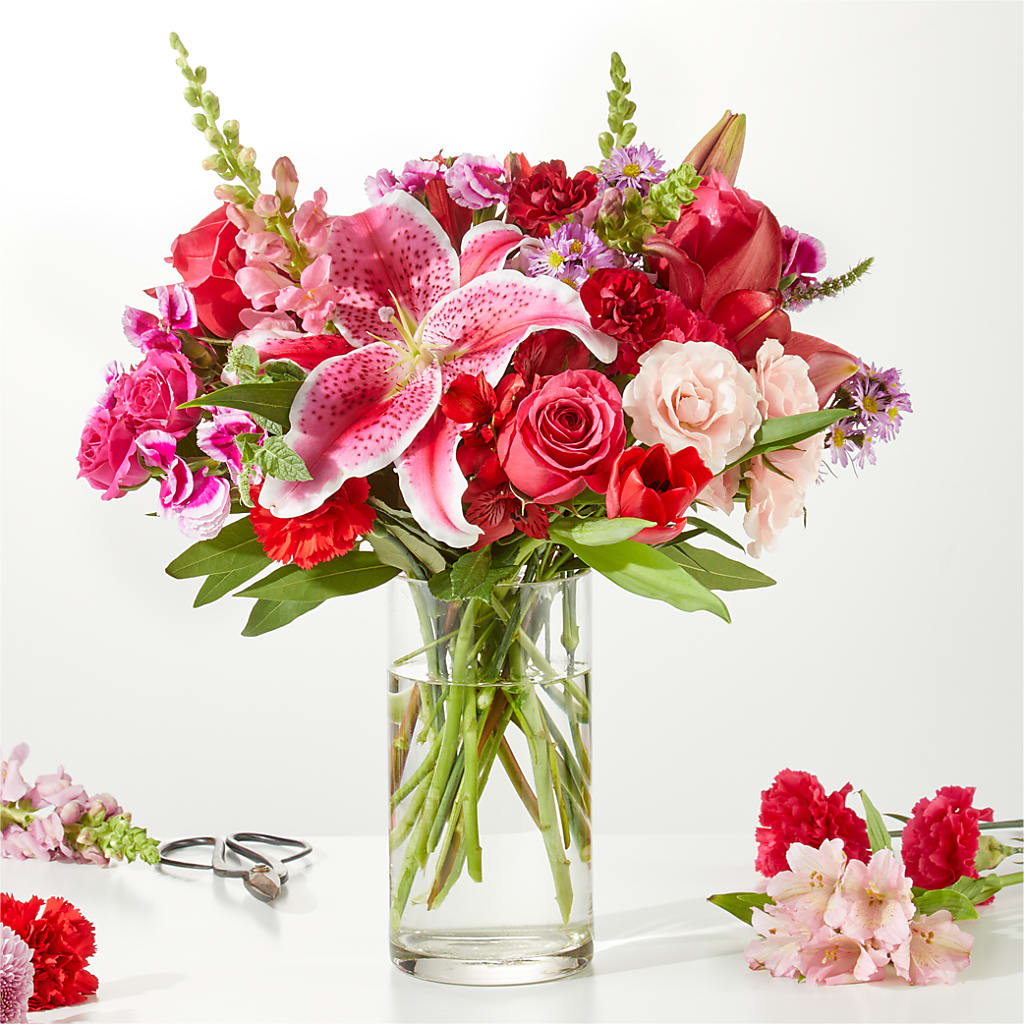 Together Forever - A Florist Original – The Flower Place, Bradenton FL