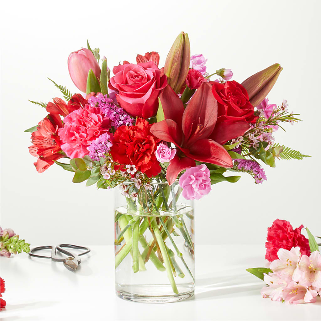 Together Forever - A Florist Original – THE FLOWER PLACE, Bradenton FL