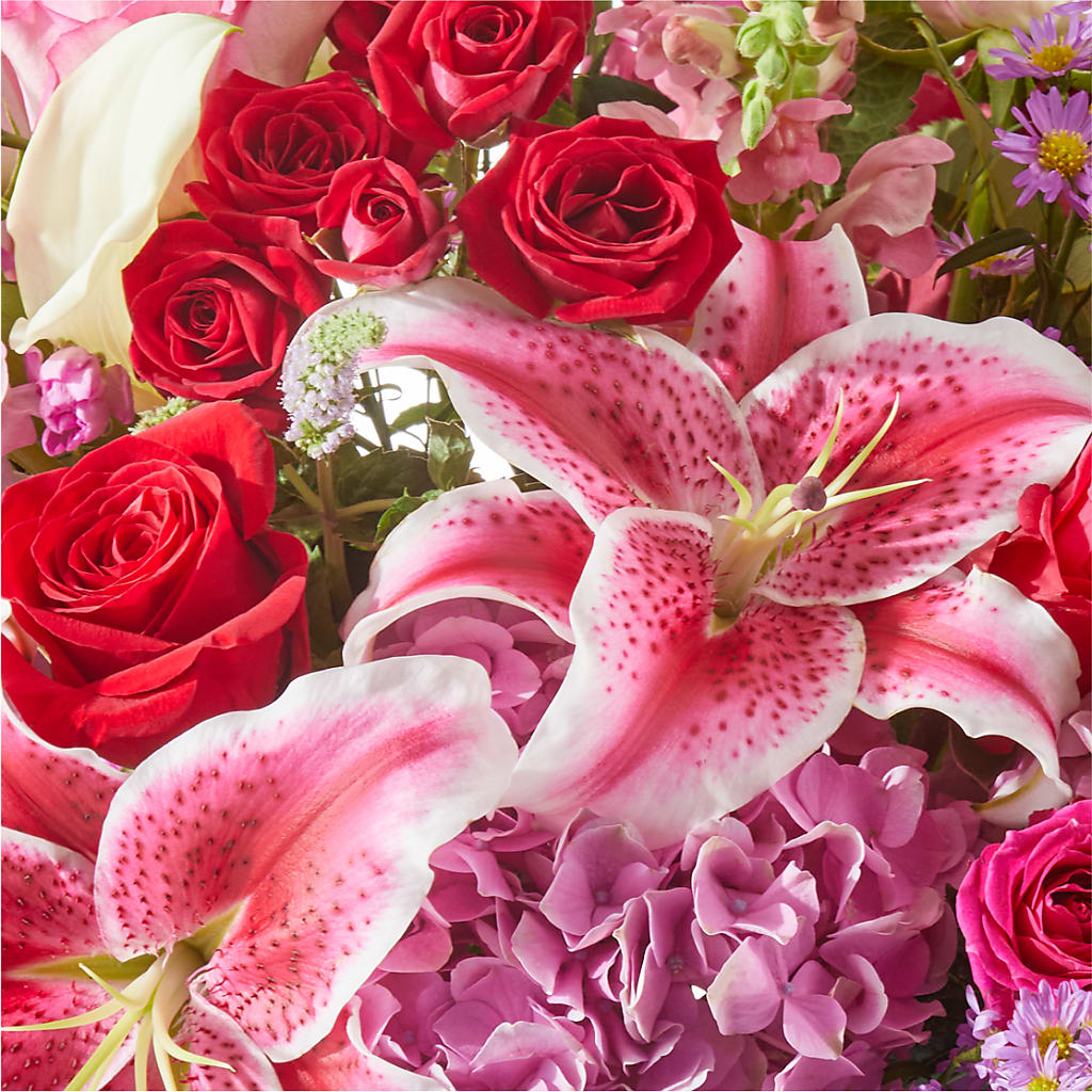 Better Together - A Luxury Florist Original – The Flower Place, Bradenton FL