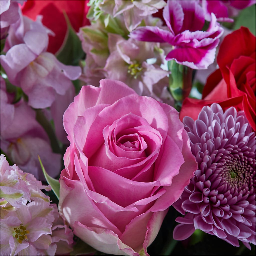Better Together - A Luxury Florist Original – THE FLOWER PLACE, Bradenton FL