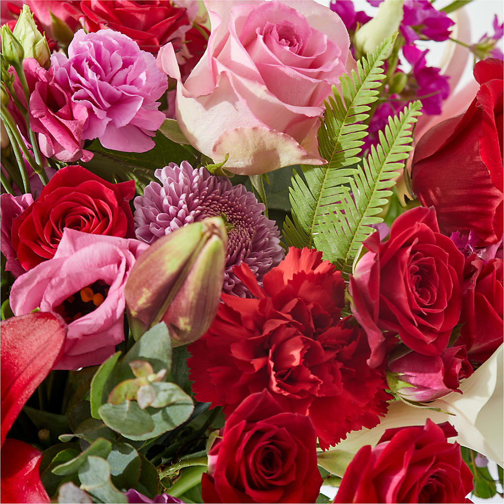 Simply the Best - A Florist Original – THE FLOWER PLACE, Bradenton FL