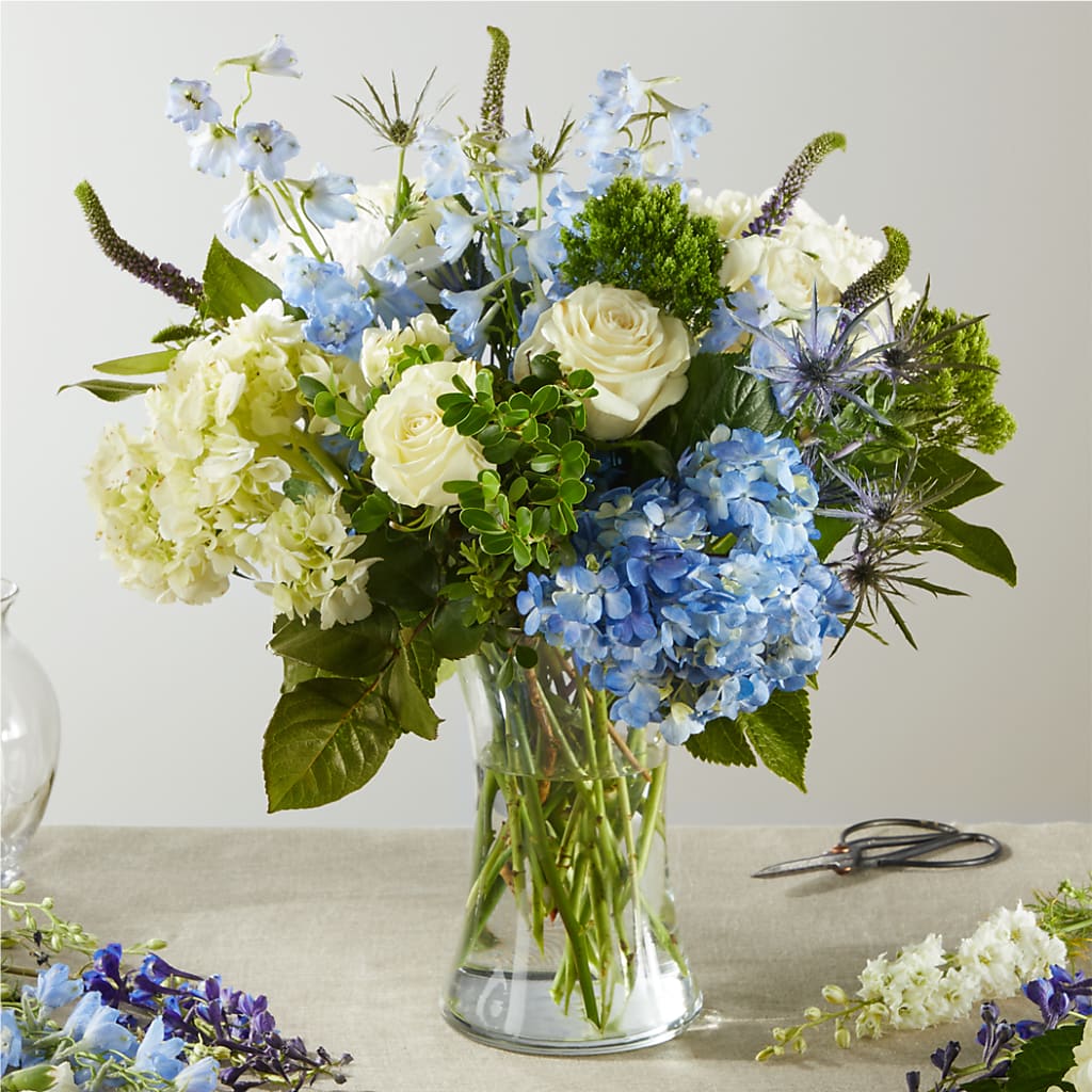 Festival of Lights – A Florist Original – The Flower Place, Bradenton FL