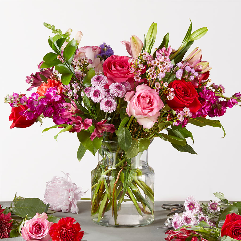 Regal Jewel – A Florist Original – The Flower Place, Bradenton FL