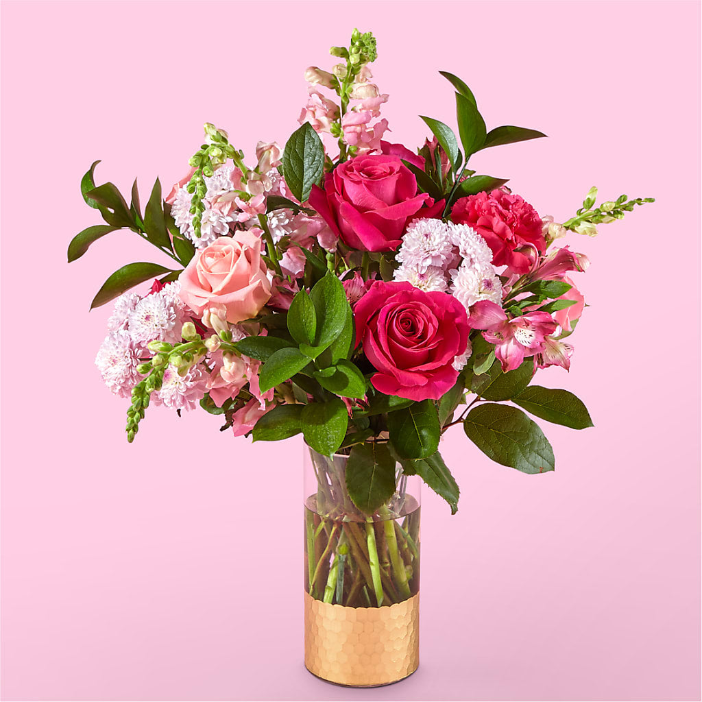 The Same Moon Bouquet – The Flower Place, Bradenton FL