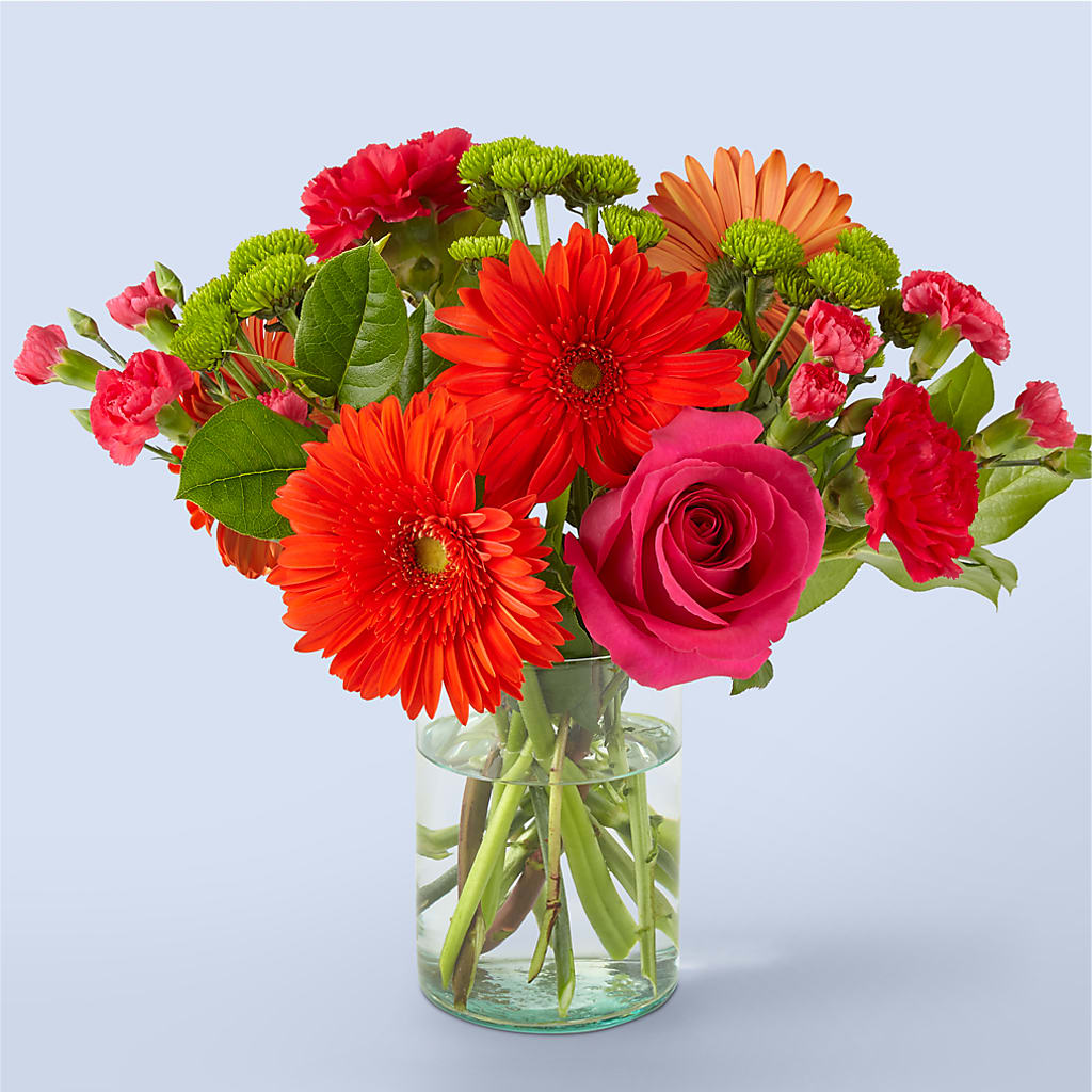 Best Dressed Bouquet – The Flower Place, Bradenton FL