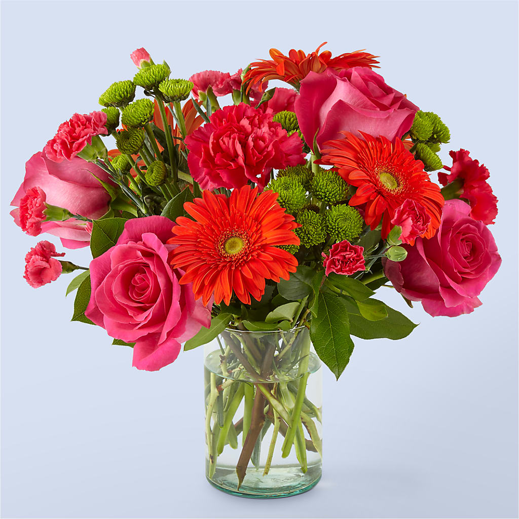 Best Dressed Bouquet – The Flower Place, Bradenton FL