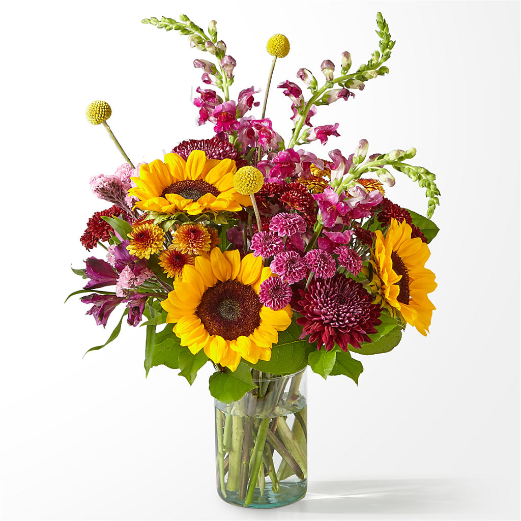Pop of Whimsy Bouquet – THE FLOWER PLACE, Bradenton FL