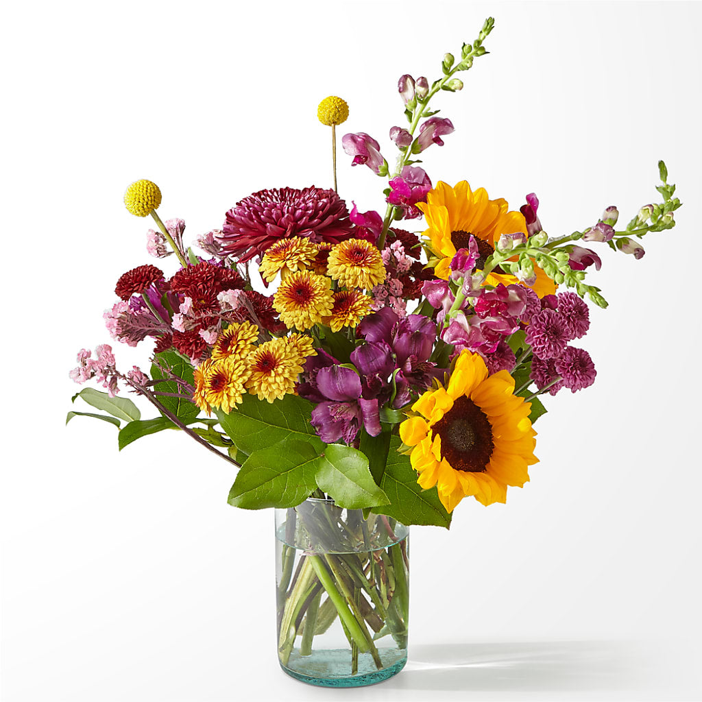 Pop of Whimsy Bouquet – THE FLOWER PLACE, Bradenton FL