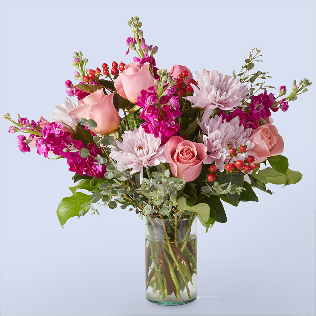 Sunday Morning Bouquet – The Flower Place, Bradenton FL