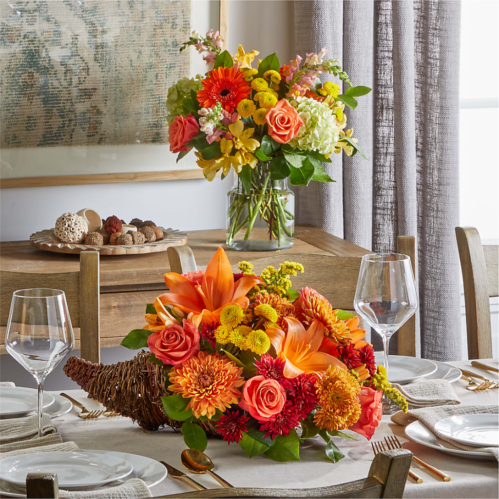 Blooming and Blessed Bundle – The Flower Place, Bradenton FL