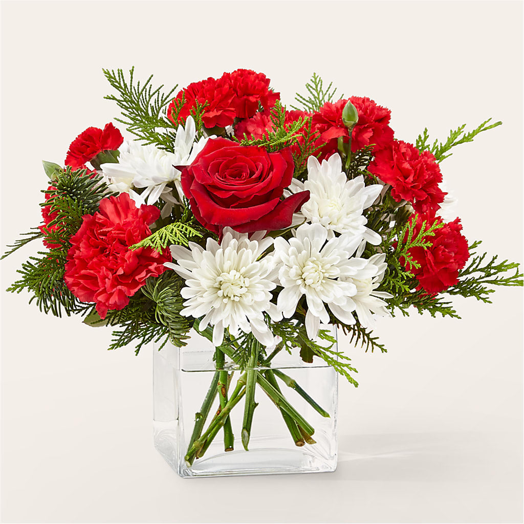 Peppermint Chill Bouquet – THE FLOWER PLACE, Bradenton FL