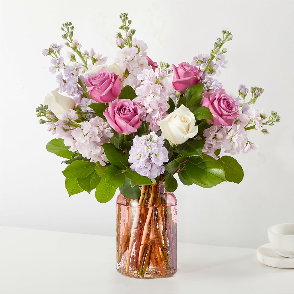 Springtime Spritz Bouquet – The Flower Place, Bradenton FL
