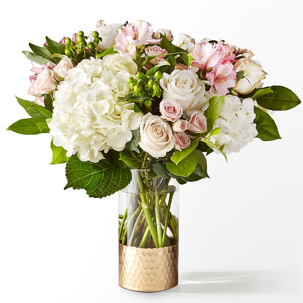 Parisian Stroll Bouquet – The Flower Place, Bradenton FL