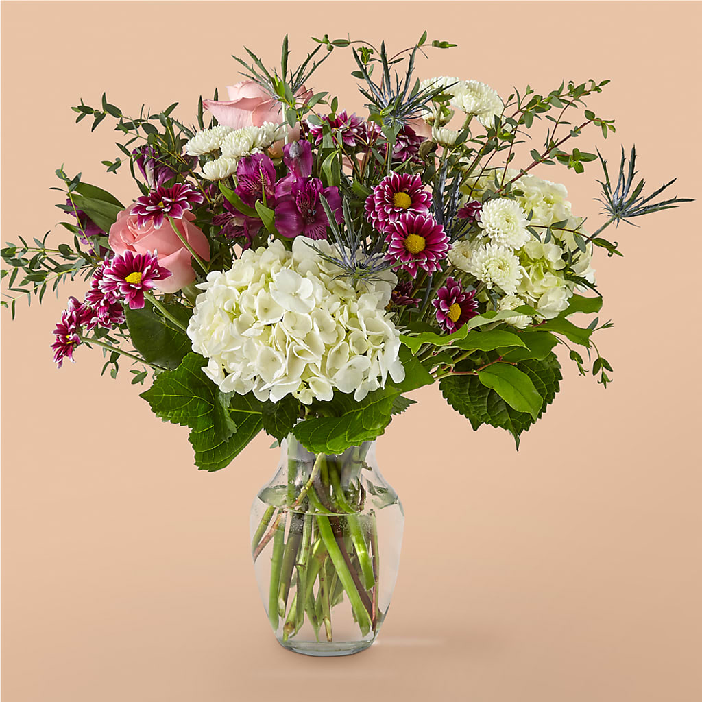 Parlour Bouquet – THE FLOWER PLACE, Bradenton FL
