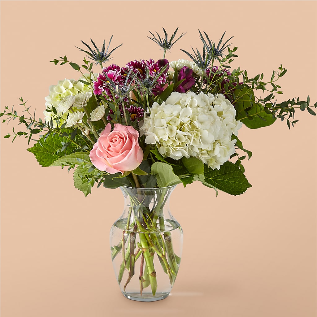 Parlour Bouquet – THE FLOWER PLACE, Bradenton FL