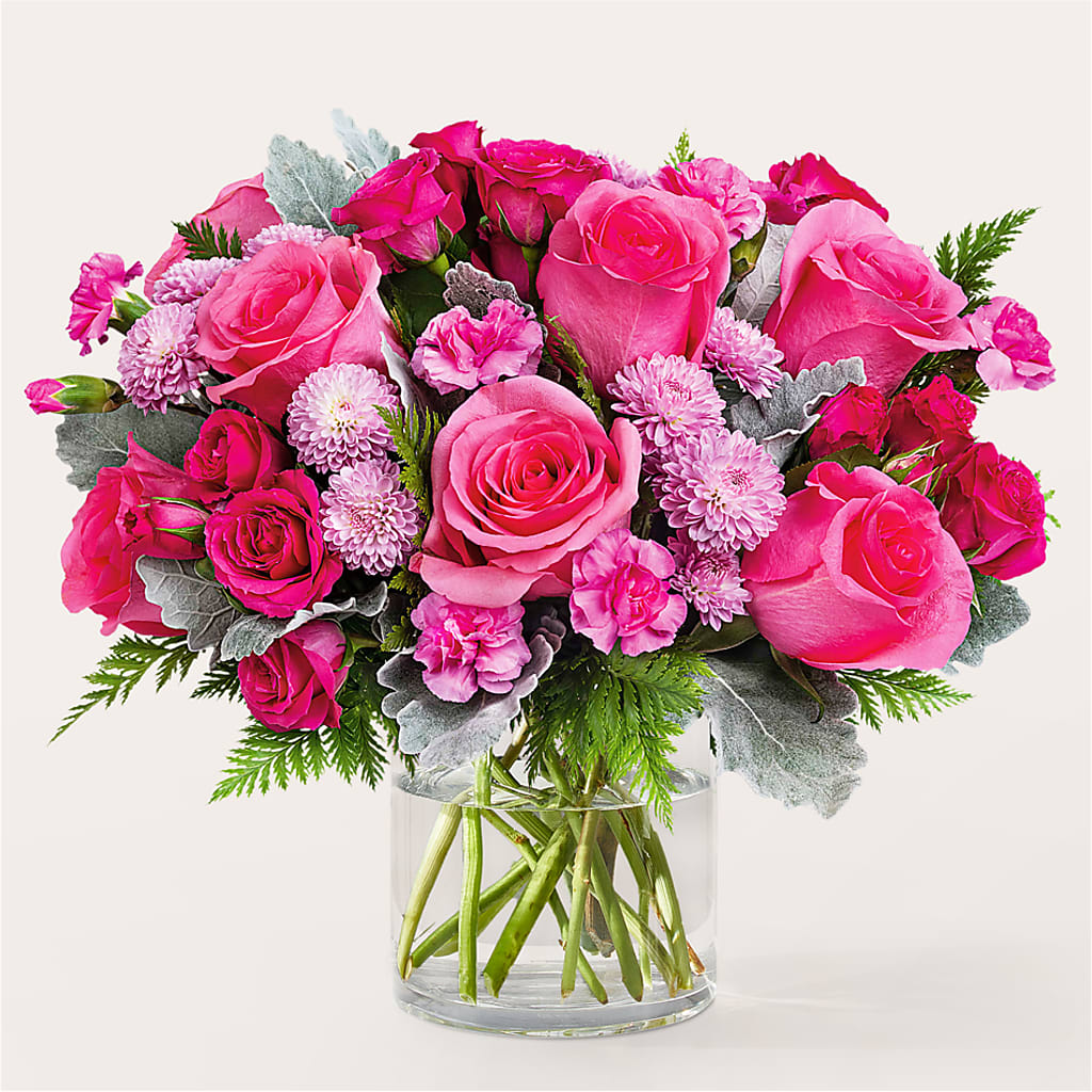 Sweet As Can Be Bouquet – The Flower Place, Bradenton FL