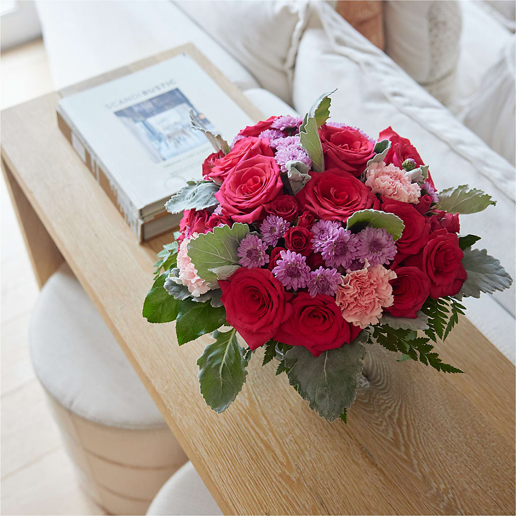 Sweet As Can Be Bouquet – King Wholesale Flowers Co, Bradenton FL