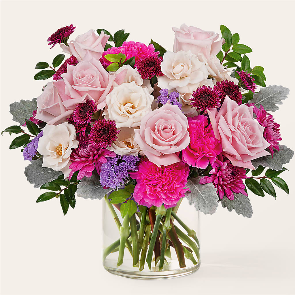Dose of Cheer Bouquet – The Flower Place, Bradenton FL