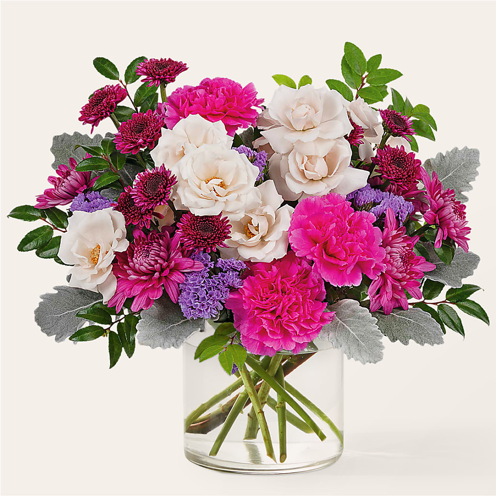Dose of Cheer Bouquet – THE FLOWER PLACE, Bradenton FL