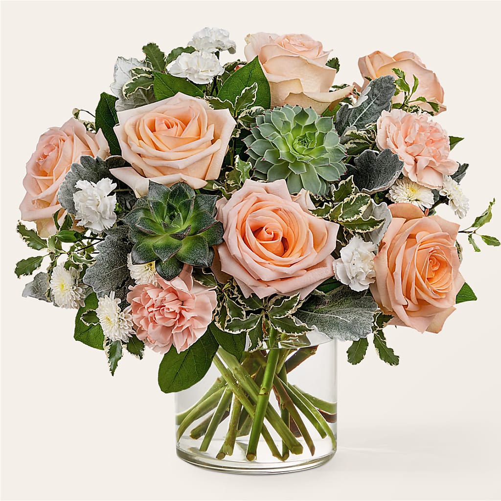Sweet Tea Bouquet – The Flower Place, Bradenton FL