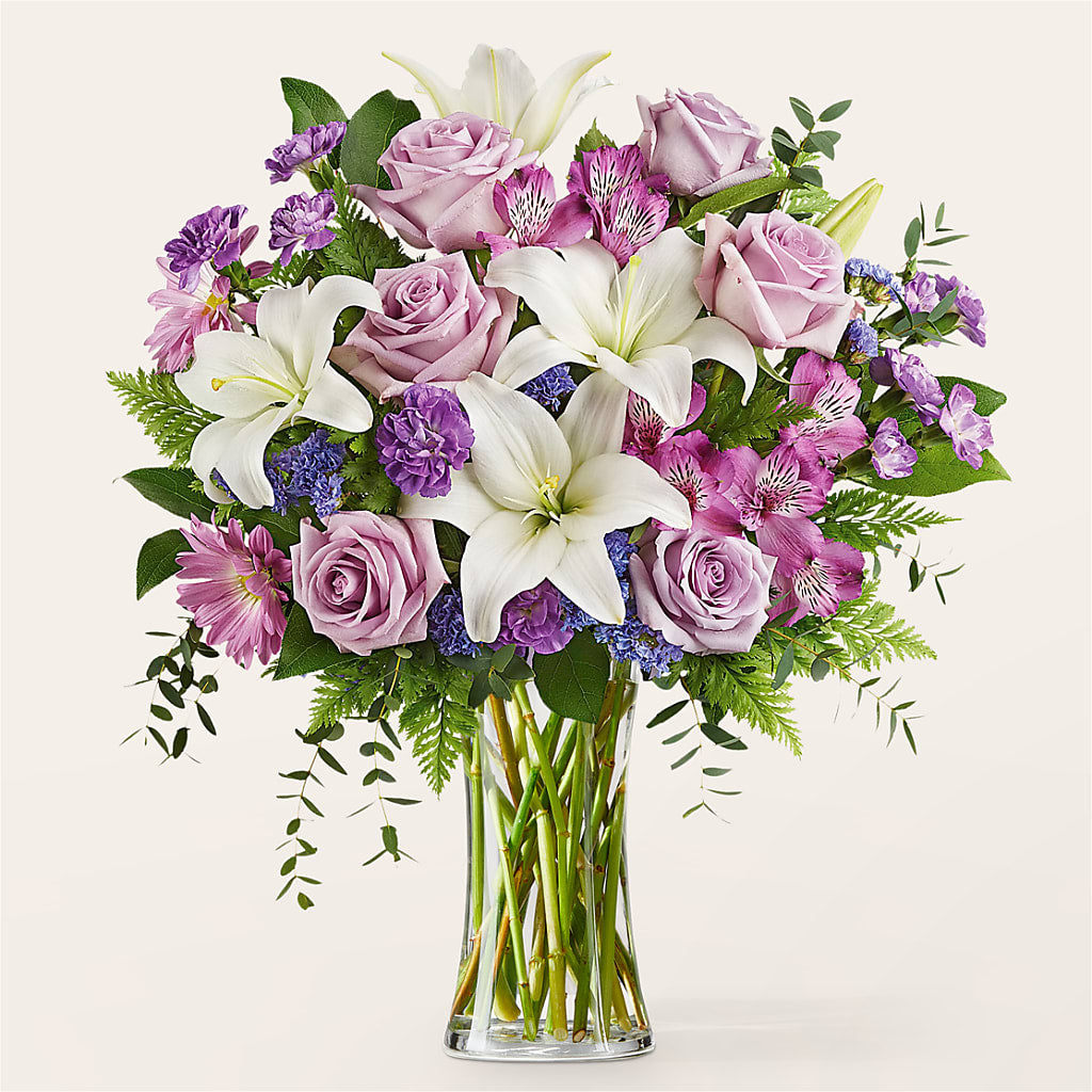 The Dreamscape Bouquet – The Flower Place, Bradenton FL