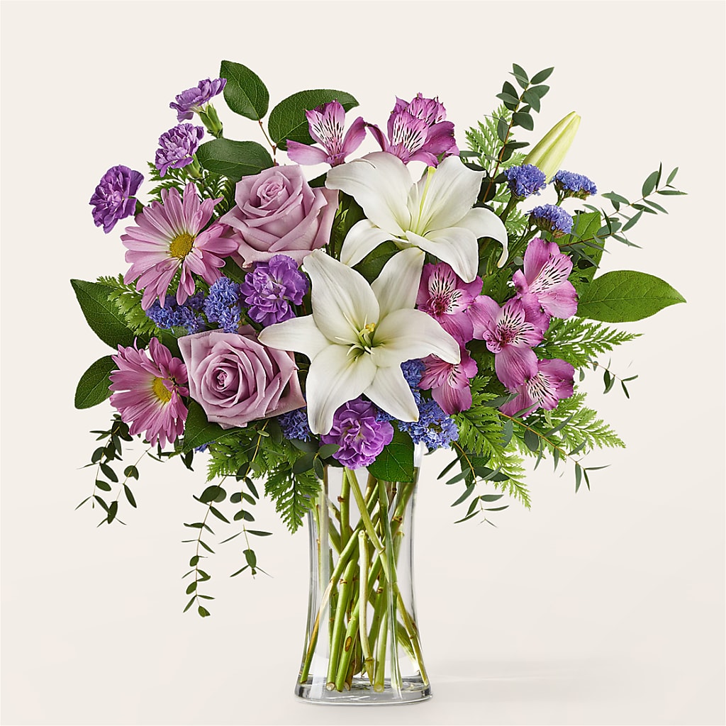 The Dreamscape Bouquet – King Wholesale Flowers Co, Bradenton FL