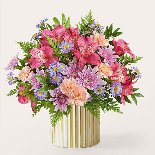 Sunset Serenade Bouquet – King Wholesale Flowers Co, Bradenton FL