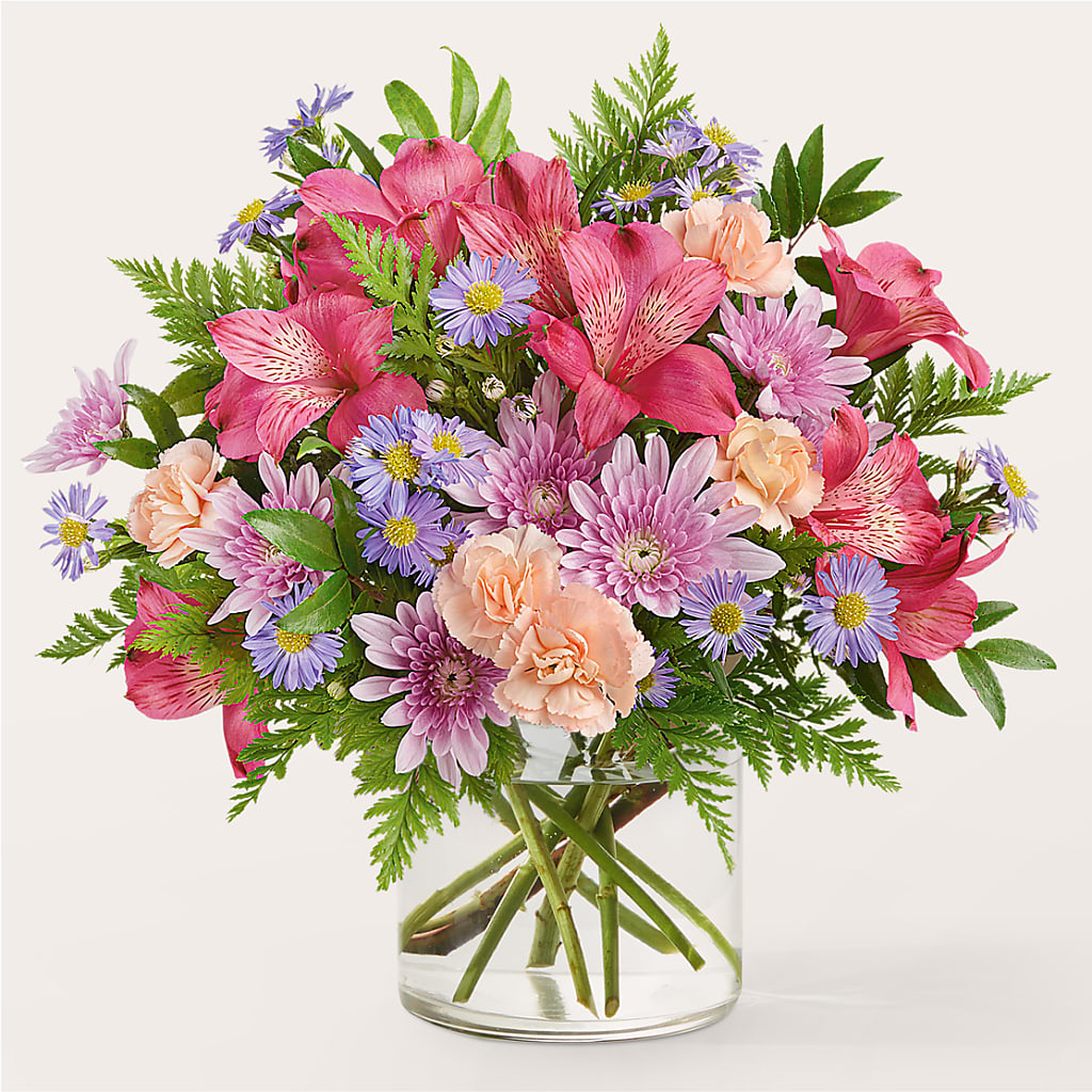 Sunset Serenade Bouquet – King Wholesale Flowers Co, Bradenton FL