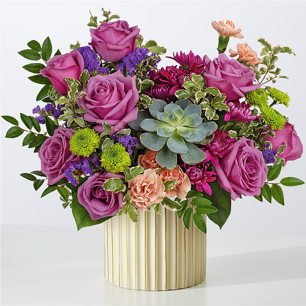 You're a Gem Bouquet – The Flower Place, Bradenton FL