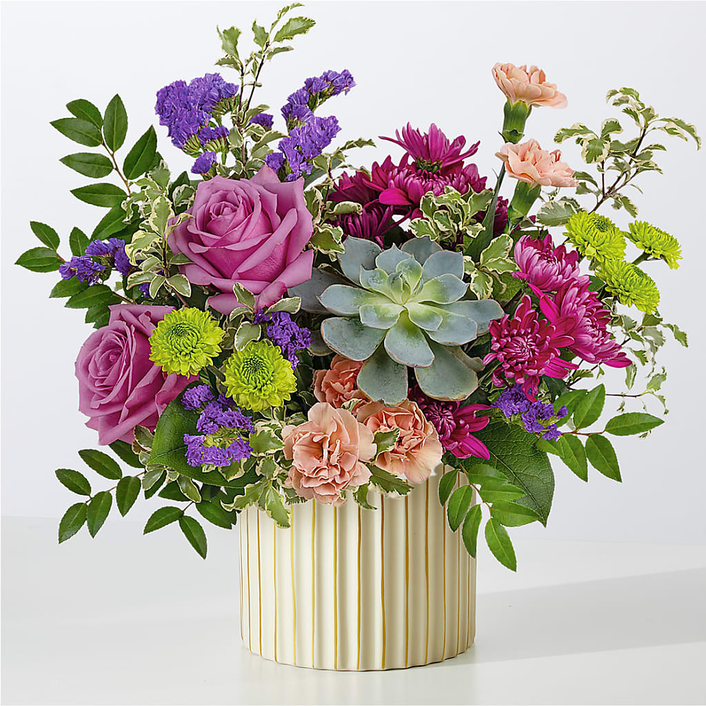 You're a Gem Bouquet – King Wholesale Flowers Co, Bradenton FL