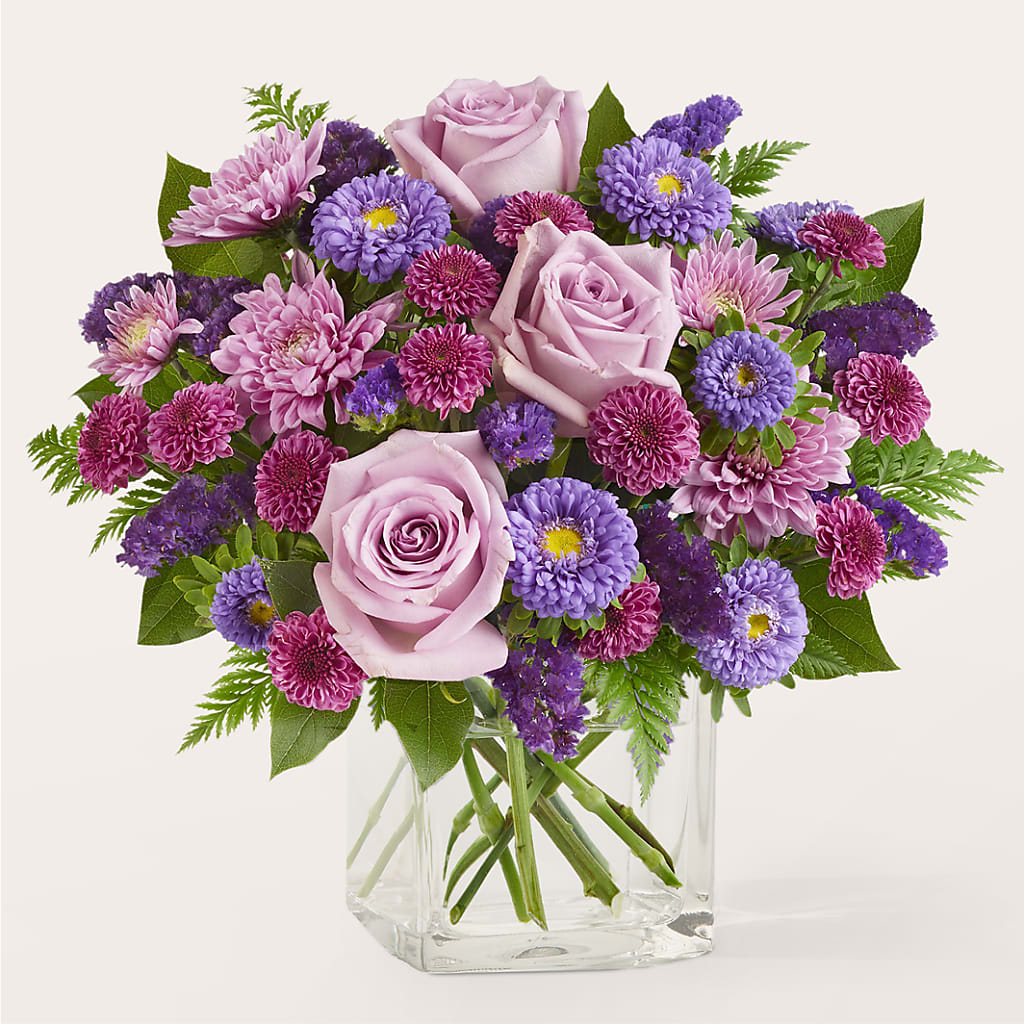 In Harmony Bouquet – THE FLOWER PLACE, Bradenton FL